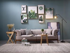 一統(tǒng)家居沙發(fā)怎么樣？選得好才知道家有多美