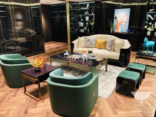 匠心筑愛，品味生活——平凹國際家居的品牌哲學(xué)