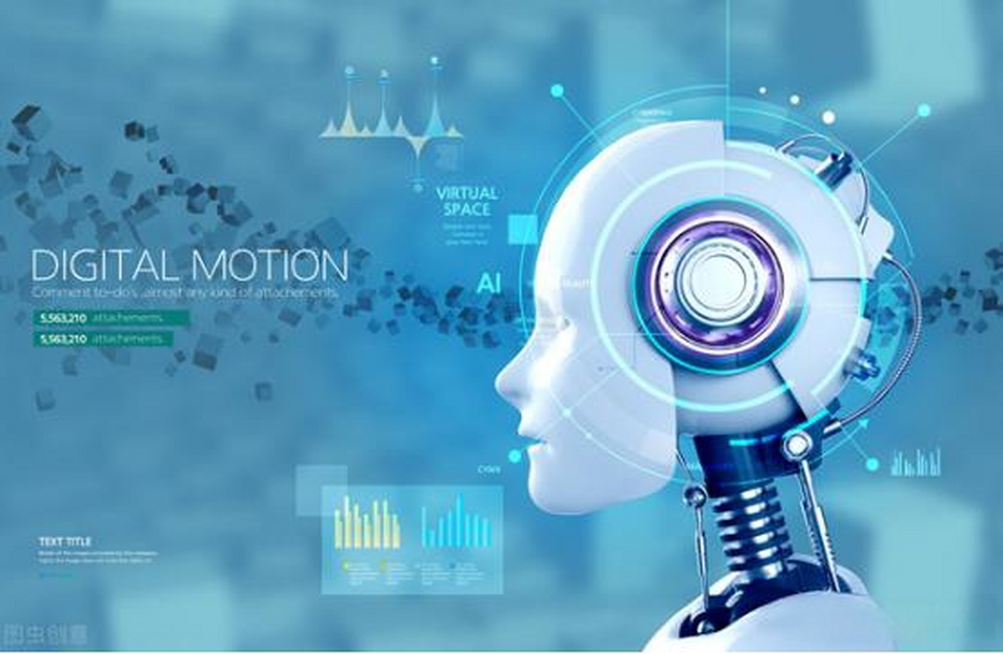 中國人工智能“根技術”實現重大突破，重塑全球產業(yè)競爭格局