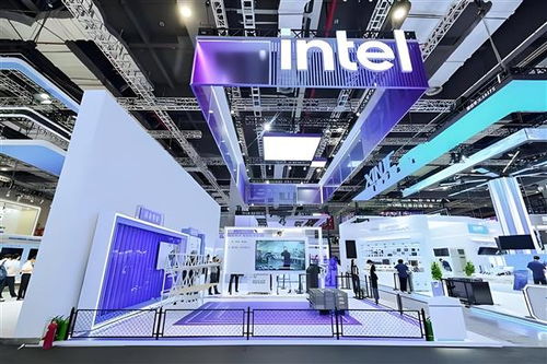 英特爾發布《具身智能的智慧工廠創新應用白皮書》 引領工業AI與機器人融合新方向